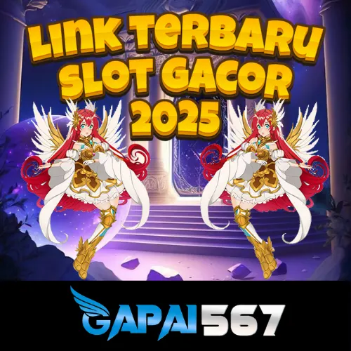 Gapai567: Link Gampang Maxwin Situs Slot Gacor Terbaru 2025